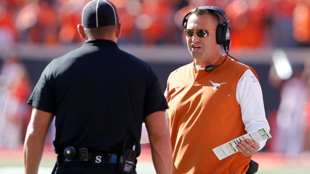 steve sarkisian 211